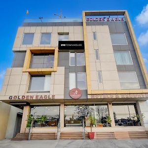 Golden Eagle By Wizowll Group Of Hotel And Banquet