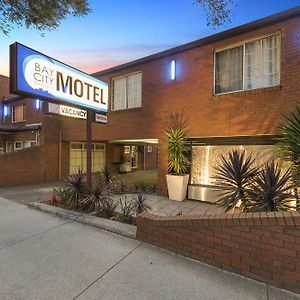 Bay City Motel
